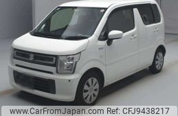 suzuki wagon-r 2019 -SUZUKI--Wagon R DAA-MH55S--MH55S-256034---SUZUKI--Wagon R DAA-MH55S--MH55S-256034-