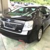 toyota sai 2012 -TOYOTA--SAI AZK10-2054650---TOYOTA--SAI AZK10-2054650- image 5