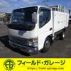 mitsubishi-fuso canter 2002 GOO_NET_EXCHANGE_0803021A30241224W001 image 1