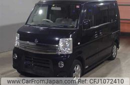 suzuki every-wagon 2014 -SUZUKI--Every Wagon DA64W--435749---SUZUKI--Every Wagon DA64W--435749-