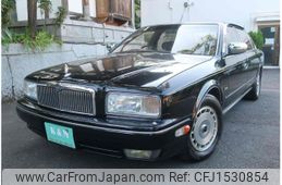 nissan president 1996 CFJ1530854