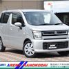 suzuki wagon-r 2022 CFJ1701784 image 1