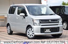 suzuki wagon-r 2022 CFJ1701784