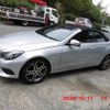 mercedes-benz e-class 2013 -MERCEDES-BENZ--Benz E Class RBA-207436--WDD2074362F249862---MERCEDES-BENZ--Benz E Class RBA-207436--WDD2074362F249862- image 4