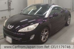 peugeot rcz 2010 -PEUGEOT--Peugeot RCZ ABA-T7R5F02--VF34J5FVAAP007652---PEUGEOT--Peugeot RCZ ABA-T7R5F02--VF34J5FVAAP007652-