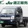 suzuki carry-truck 2019 -SUZUKI--Carry Truck EBD-DA16T--DA16T-447042---SUZUKI--Carry Truck EBD-DA16T--DA16T-447042- image 1