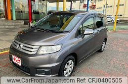 honda freed-spike 2013 -HONDA--Freed Spike DBA-GB3--GB3-3002218---HONDA--Freed Spike DBA-GB3--GB3-3002218-