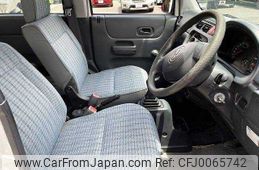 honda acty-van 2004 504928-922942