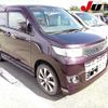 suzuki wagon-r 2012 -SUZUKI--Wagon R MH23S--663307---SUZUKI--Wagon R MH23S--663307- image 1