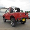 suzuki jimny 1982 GOO_JP_700040370830210506001 image 13