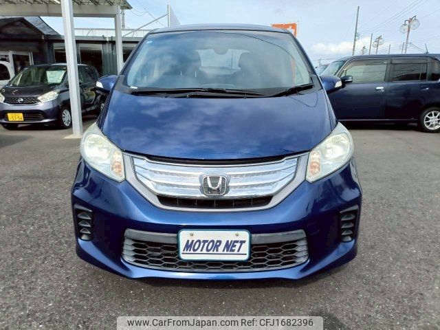honda freed 2012 CFJ1682396 image 1