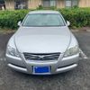 toyota mark-x 2008 CFJ1534199 image 1