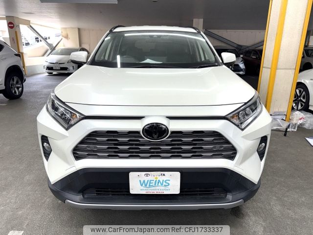 toyota rav4 2020 CFJ1733337 image 2