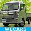 daihatsu hijet-truck 2018 quick_quick_EBD-S510P_S510P-0235386 image 1