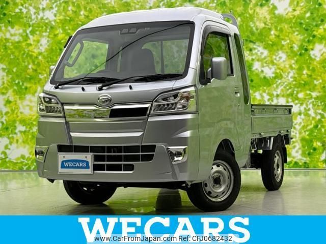 daihatsu hijet-truck 2018 quick_quick_EBD-S510P_S510P-0235386 image 1