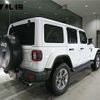 chrysler jeep-wrangler 2020 -CHRYSLER--Jeep Wrangler JL20L--LW254993---CHRYSLER--Jeep Wrangler JL20L--LW254993- image 2