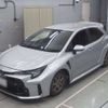 toyota corolla-sport 2021 -TOYOTA 【岡崎 345ﾁ1001】--Corolla Sport 3BA-NRE210H--NRE210-1012733---TOYOTA 【岡崎 345ﾁ1001】--Corolla Sport 3BA-NRE210H--NRE210-1012733- image 1