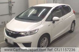 honda fit 2016 -HONDA 【とちぎ 532ﾑ 813】--Fit DAA-GP5--GP5-1212749---HONDA 【とちぎ 532ﾑ 813】--Fit DAA-GP5--GP5-1212749-