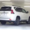 toyota land-cruiser-prado 2023 quick_quick_3BA-TRJ150W_TRJ150-0160850 image 2