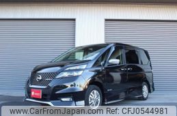 nissan serena 2019 quick_quick_HFC27_HFC27-047317