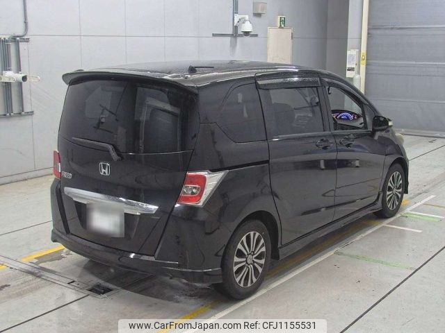 honda freed 2015 -HONDA 【三重 537ほ38】--Freed GB3-1606875---HONDA 【三重 537ほ38】--Freed GB3-1606875- image 2