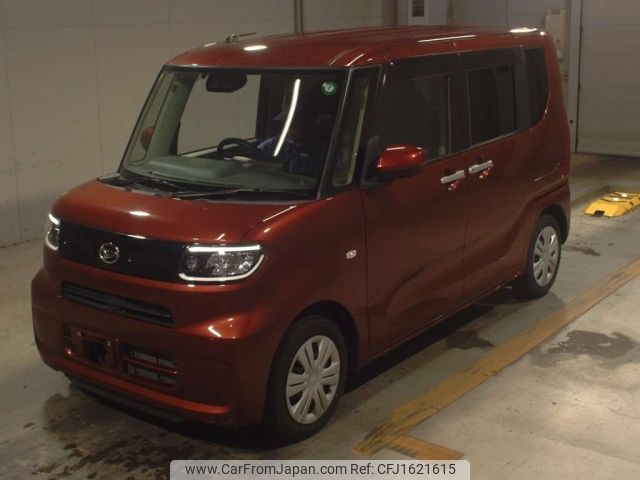 daihatsu tanto 2020 CFJ1621615 image 1