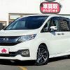 honda stepwagon 2017 -HONDA--Stepwgn DBA-RP3--RP3-1130996---HONDA--Stepwgn DBA-RP3--RP3-1130996- image 1