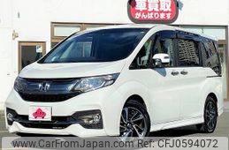 honda stepwagon 2017 -HONDA--Stepwgn DBA-RP3--RP3-1130996---HONDA--Stepwgn DBA-RP3--RP3-1130996-