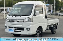 daihatsu hijet-truck 2015 CFJ1613075