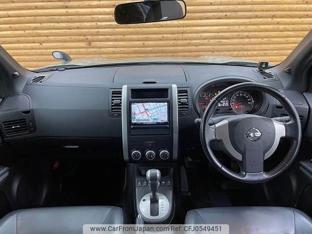 nissan x-trail 2010 -NISSAN--X-Trail DBA-NT31--NT31-202274---NISSAN--X-Trail DBA-NT31--NT31-202274- image 2