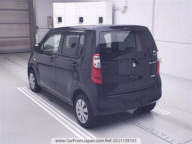 suzuki wagon-r 2014 -SUZUKI--Wagon R MH34S-278199---SUZUKI--Wagon R MH34S-278199- image 2