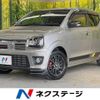 suzuki alto-works 2021 -SUZUKI--Alto Works 4BA-HA36S--HA36S-932605---SUZUKI--Alto Works 4BA-HA36S--HA36S-932605- image 1