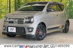 suzuki alto-works 2021 -SUZUKI--Alto Works 4BA-HA36S--HA36S-932605---SUZUKI--Alto Works 4BA-HA36S--HA36S-932605-