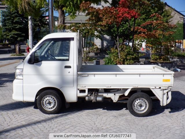 daihatsu hijet-truck 2021 AUTOSERVER_1L_3539_14 image 2
