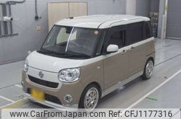 daihatsu move-canbus 2018 -DAIHATSU 【京都 585か335】--Move Canbus LA800S-0106022---DAIHATSU 【京都 585か335】--Move Canbus LA800S-0106022-
