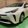 toyota prius 2021 -TOYOTA--Prius ZVW51--6219477---TOYOTA--Prius ZVW51--6219477- image 1