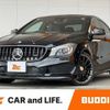 mercedes-benz cla-class 2014 CFJ1744949 image 1