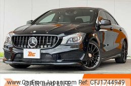 mercedes-benz cla-class 2014 CFJ1744949