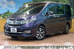 honda stepwagon 2016 -HONDA--Stepwgn DBA-RP3--RP3-1037378---HONDA--Stepwgn DBA-RP3--RP3-1037378-