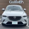 mazda cx-3 2015 -MAZDA--CX-3 LDA-DK5AW--DK5AW-105521---MAZDA--CX-3 LDA-DK5AW--DK5AW-105521- image 17