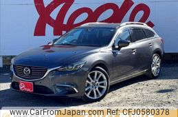 mazda atenza 2016 -MAZDA--Atenza Wagon LDA-GJ2FW--GJ2FW-300906---MAZDA--Atenza Wagon LDA-GJ2FW--GJ2FW-300906-