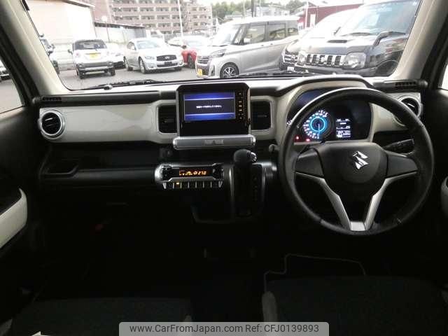 suzuki xbee 2018 quick_quick_DAA-MN71S_MN71S-115153 image 2