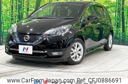 nissan note 2017 quick_quick_HE12_HE12-069830