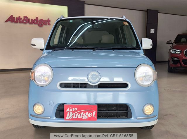 daihatsu mira-cocoa 2012 CFJ1616855 image 2
