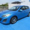 mazda axela 2010 TE694 image 15