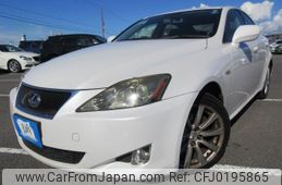 lexus is 2007 REALMOTOR_Y2024090062F-21