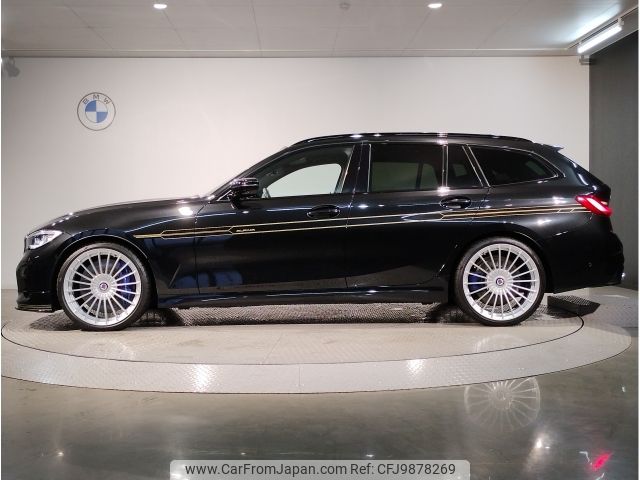 bmw alpina 2021 -BMW--BMW Alpina 7BA-3V30--WAPBG2100MFV30259---BMW--BMW Alpina 7BA-3V30--WAPBG2100MFV30259- image 2