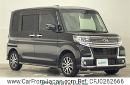 daihatsu tanto 2018 -DAIHATSU--Tanto DBA-LA600S--LA600S-0643784---DAIHATSU--Tanto DBA-LA600S--LA600S-0643784-