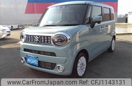 suzuki wagon-r 2023 -SUZUKI--Wagon R Smile 5AA-MX91S--MX91S-154598---SUZUKI--Wagon R Smile 5AA-MX91S--MX91S-154598-