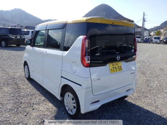 nissan roox 2020 -NISSAN 【香川 581せ7950】--Roox B44A-0007522---NISSAN 【香川 581せ7950】--Roox B44A-0007522- image 2